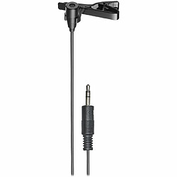 Avis ATR3350x Audio Technica