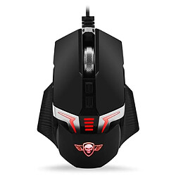 Souris PRO GAMING Spirit Of Gamer S-XM300 Gaming & Multimédia 9 BOUTONS LED RGB 8G