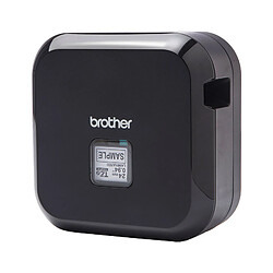 Brother P-touch CUBE (PT-P710BT)