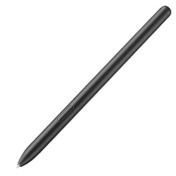 Stylet S Pen Samsung Galaxy Tab S7 FE Pointe Fine 0.7mm Original EJ-PT730BB Noir