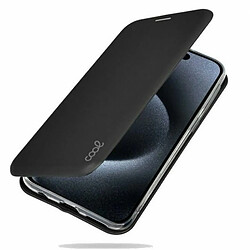 Acheter Protection pour téléphone portable Cool iPhone 15 Pro Noir Apple