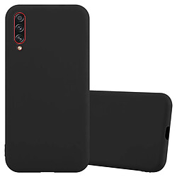 Cadorabo Coque Samsung Galaxy A70 / A70s Etui en Noir