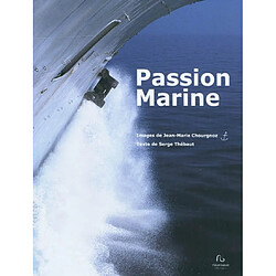 Passion Marine - Occasion