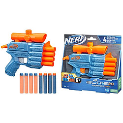 Avis Hasbro Nerf Elite 2.0 Prospect QS-4