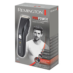 Acheter Remington HC5200 Tagliacapelli Pro-Power Lame in Acciaio