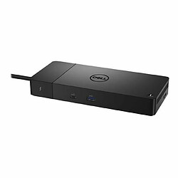 Avis dell wd22tb4 - station d'accueil - thunderbolt - hdmi, dp, thunderbolt - gige DELL-WD22TB4