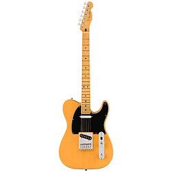 Avis Fender Player II Telecaster MN - Butterscotch Blonde