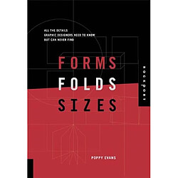 Forms Folds and Sizes - Occasion