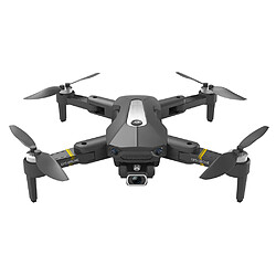 Generique Brother Drone KAI K80PRO avec caméra 8K 5G WiFi GPS FPV 2 Batterie Noir