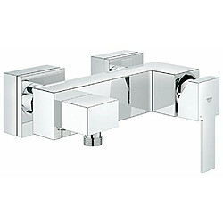 GROHE 23437000 mural Sail Cube Mitigeur de douche à levier simple Chromé