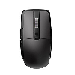 Universal Jeu souris rechargeable optique