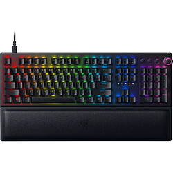 Razer BlackWidow V3 Pro Jaune (RZ03-03531700-R3M1)