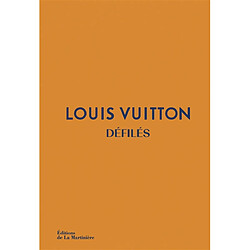 Louis Vuitton : défilés