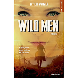 Wild men. Vol. 1 - Occasion