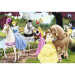 Ravensburger - 08865 - Puzzle - Princesses Magiques - 2 x 24 Pièces