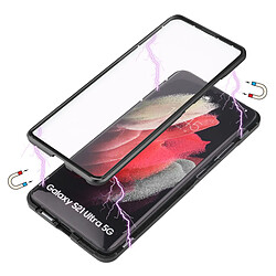 Platyne Coque Pour Galaxy S21 Ultra 5g