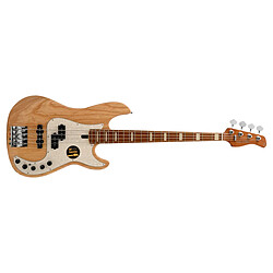 Avis P8 Swamp Ash-4 NT MN Marcus Miller