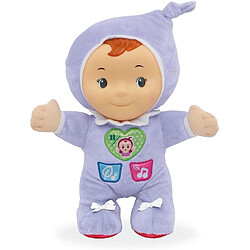 VTech peluche louison lumi-poupon