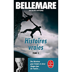 Histoires vraies. Vol. 3 - Occasion