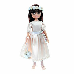 Lottie Dolls PoupAe Royal Flower girl Mariage cadeaux Princesse Demoiselle dhonneur