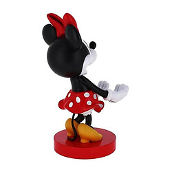 Acheter Exquisit Disney - Figurine Cable Guy Minnie Mouse 20 cm