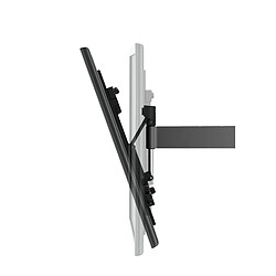 Avis Vogels Vogel's WALL 3345 - Support TV Orientable (noir)