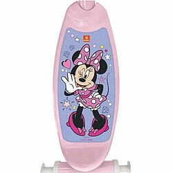 Avis Trottinette Minnie Mouse 60 x 46 x 13,5 cm 3 roues