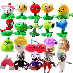 Universal Plantes vs zombies, joli ampli peluche;Farci