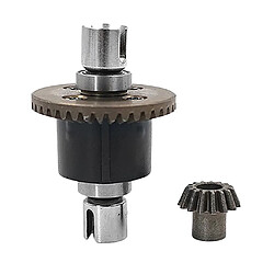 Avis Engrenage différentiel de voiture RC DIFF