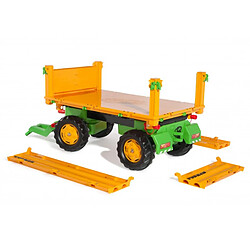 Acheter Rolly Toys Remorque rollyMulti Trailer Joskin