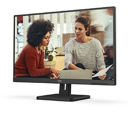 Avis AOC 27E3UM 68,6 cm (27") 1920 x 1080 pixels Full HD Noir