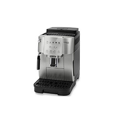 Machine à expresso avec broyeur 15 bars silver/inox. - ECAM220.31.SSB - DELONGHI