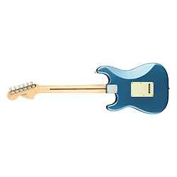 Avis American Performer Stratocaster Satin Lake Placid Blue Fender