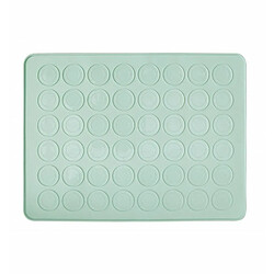 Scrapcooking Tapis silicone pour macarons