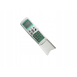 GUPBOO Télécommande Universelle de Rechange Pour LG ASH186TKA2 ASH246TKA2 F09AHJN65 F09AHJ F12A