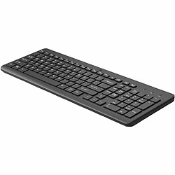 Avis Clavier sans fil HP 225