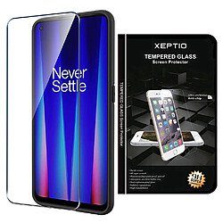 Xeptio OnePlus Nord CE 2 5G verre trempé vitre protection écran