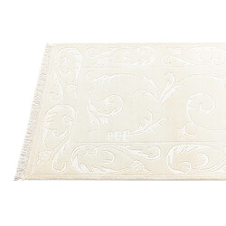 Acheter Vidal Tapis de couloir en laine 203x81 beige Darya