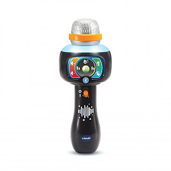 VTech Super micro magic'fun mon premier micro de superstar