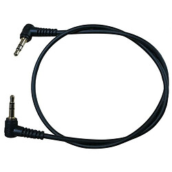 Câble Audio Jack (3,5 mm) HP EHS 3.5MM TO 3.5MM