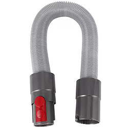 Avis Ensemble de tubes à vide pour Dyson V7 V8 V10 et 1 ensemble de filtres lavables, unité Hepa, Extension de tuyau domestique sans fil pour Dyson V10 SV12, AD 1PC