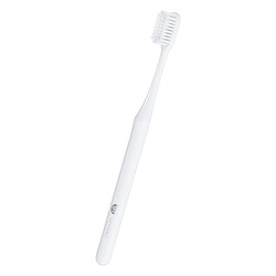 Wewoo Brosse à dents souple Superfine Original Xiaomi Oral Health Care blanche