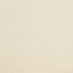 vidaXL Toit d'auvent toile crème 3 x 2,5 m (cadre non inclus)