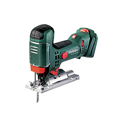 Metabo Scie sauteuse sans fil STA 18 LTX 100, carton - 601002890