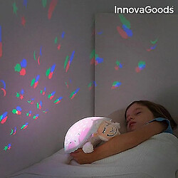 Acheter Universal Projecteur de jouets en peluche