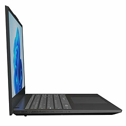 Avis Ordinateur Portable Alurin Flex Advance IA 15,6" Intel Evo Core Ultra 5 125H 16 GB RAM 1 TB SSD