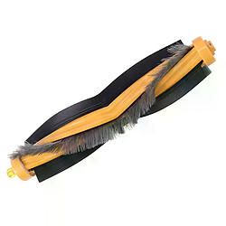 Avis Filtre de brosse principale, brosses latérales, kit de tampons de vadrouille pour Ecovacs Dg3G Kta Deebot Ozmo 930