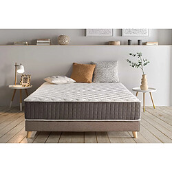 Acheter Moonia Matelas King Relax Supreme - 140X200, 30cm