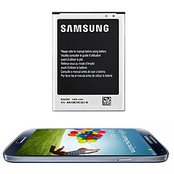 Batterie Samsung EB-B500BE d'origine pour Samsung Galaxy S4 mini