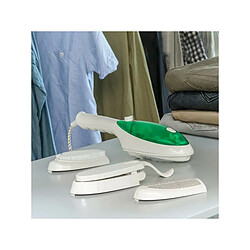 Avis SHOP-STORY SHOP STORY Défroisseur Vapeur Vertical Brosse à Défroisser le Linge Fer à Repasser Vapeur Steam Un défroissage Power Ultra